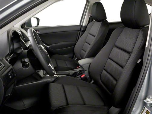 2013 Mazda CX-5 Touring