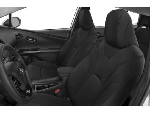 2022 Toyota Prius Limited