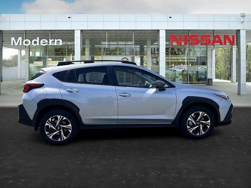 2016 Subaru Crosstrek 2.0i Limited