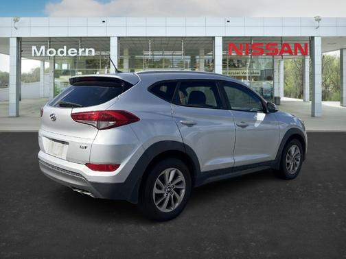 2016 Hyundai TUCSON Eco