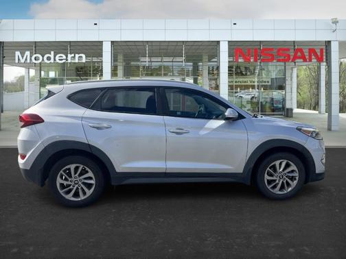 2016 Hyundai TUCSON Eco