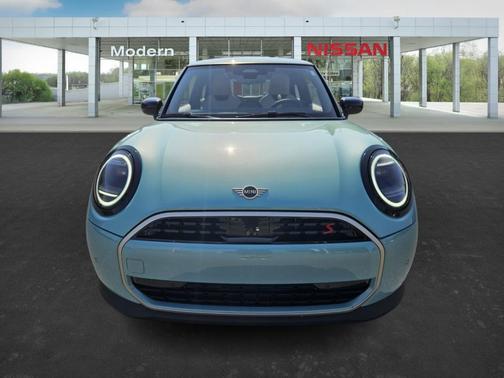 2025 MINI Hardtop S
