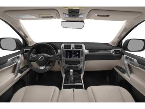 2021 Lexus GX 460 Base