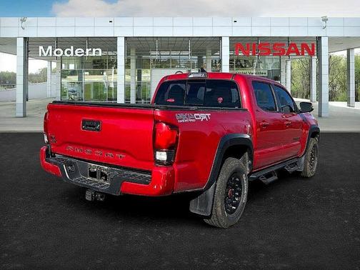 2019 Toyota Tacoma TRD Off Road