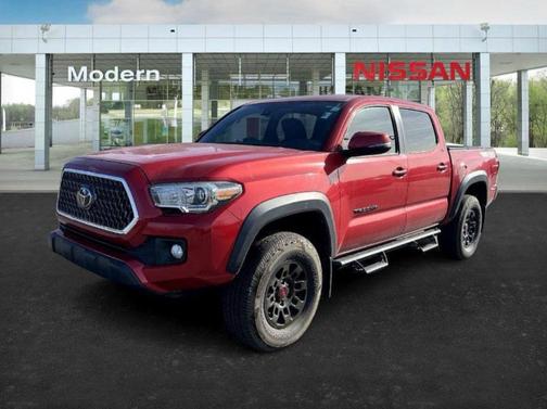 2019 Toyota Tacoma TRD Off Road