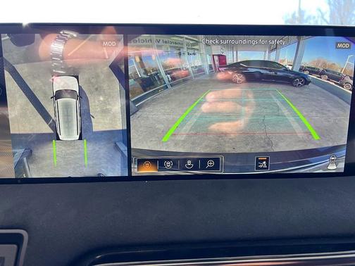 2026 Nissan Armada NISMO