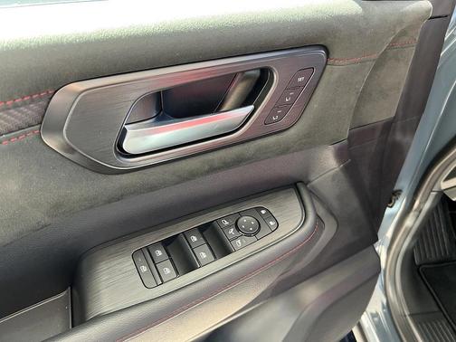 2026 Nissan Armada NISMO