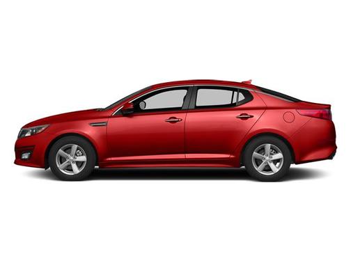 2014 Kia Optima EX