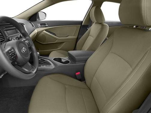 2014 Kia Optima EX