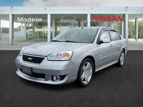2006 Chevrolet Malibu SS