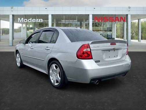 2006 Chevrolet Malibu SS