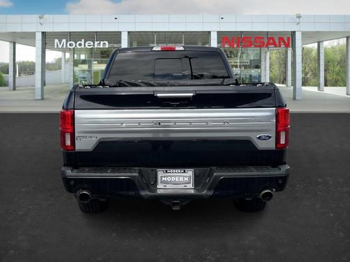 2019 Ford F-150 Limited