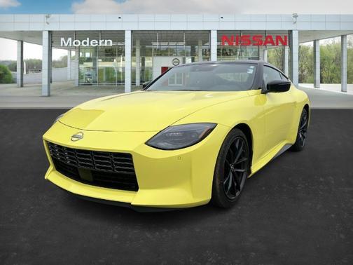 2024 Nissan Z Performance