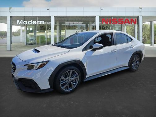 2024 Subaru WRX Base