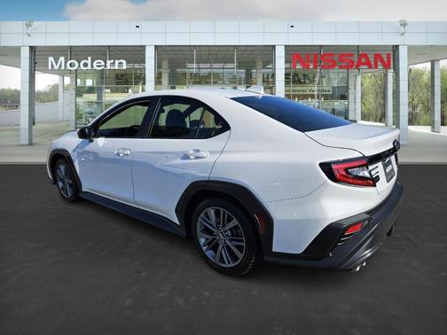 2024 Subaru WRX Base