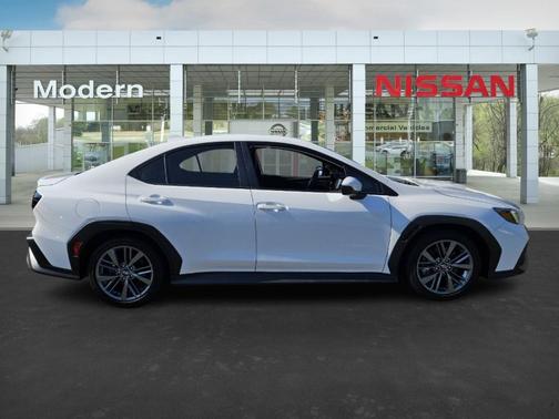 2024 Subaru WRX Base