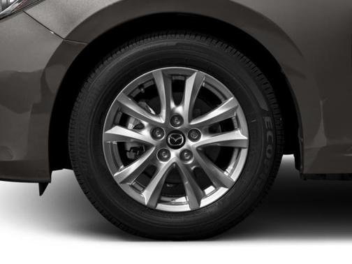 2016 Mazda Mazda3 i Touring