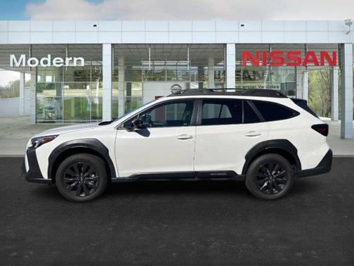 2024 Subaru Outback Onyx Edition XT