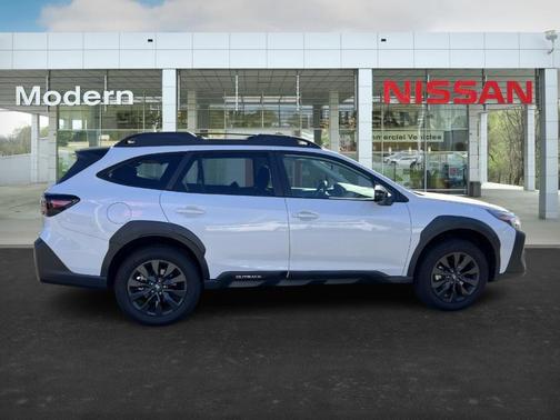 2024 Subaru Outback Onyx Edition XT