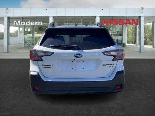 2024 Subaru Outback Onyx Edition XT