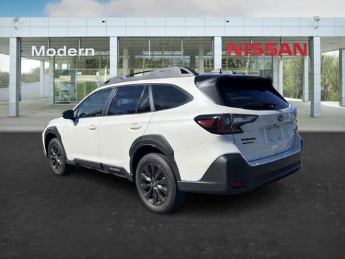 2024 Subaru Outback Onyx Edition XT