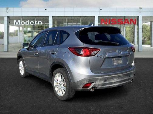 2014 Mazda CX-5 Grand Touring