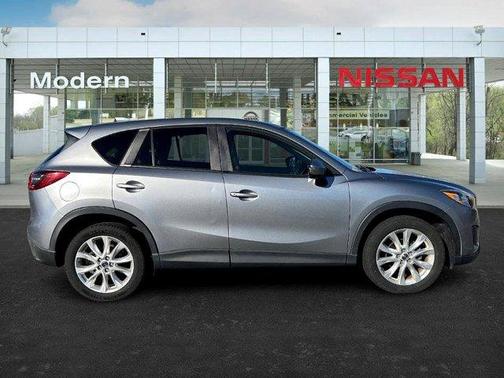 2014 Mazda CX-5 Grand Touring