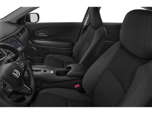 2020 Honda HR-V EX