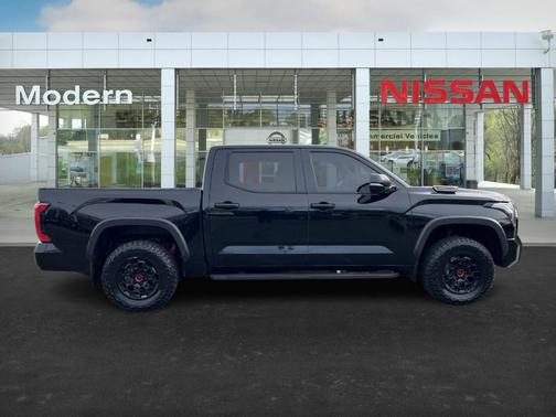 2024 Toyota Tundra Hybrid TRD Pro