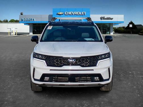 2021 Kia Sorento SX Prestige