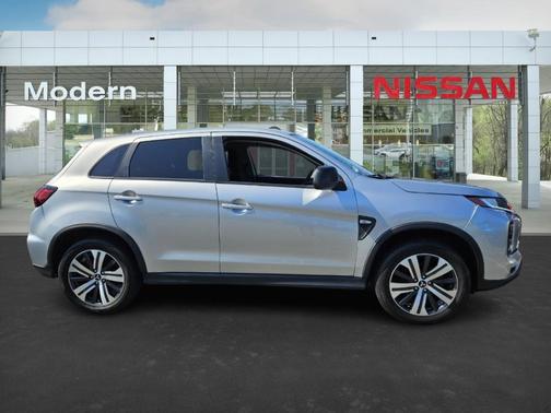 2021 Mitsubishi Outlander Sport ES