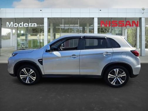 2021 Mitsubishi Outlander Sport ES