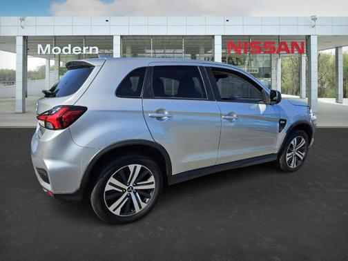 2021 Mitsubishi Outlander Sport ES