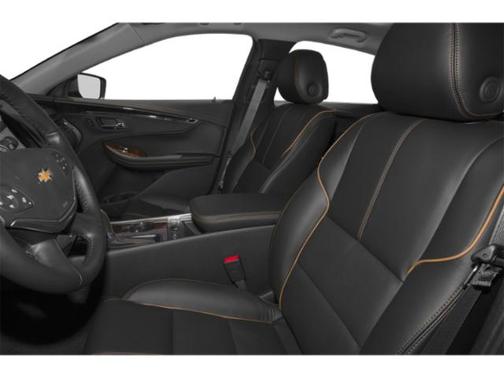 2015 Chevrolet Impala 2LZ