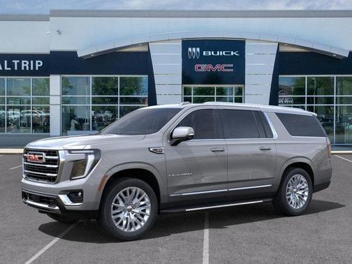 2025 GMC Yukon XL 4WD Elevation