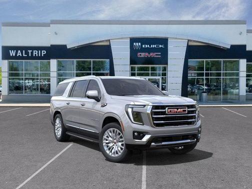 2025 GMC Yukon XL 4WD Elevation