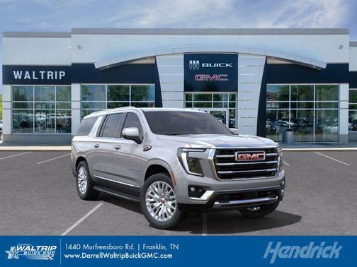 2025 GMC Yukon XL 4WD Elevation