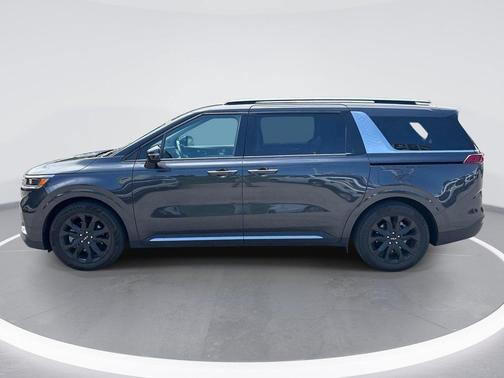 Panthera Metal 2023 Kia Carnival SX