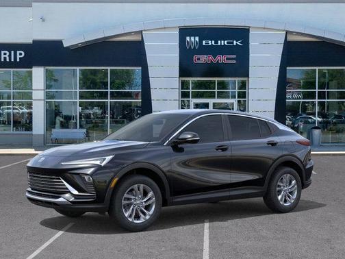 2026 Buick Envista Preferred FWD