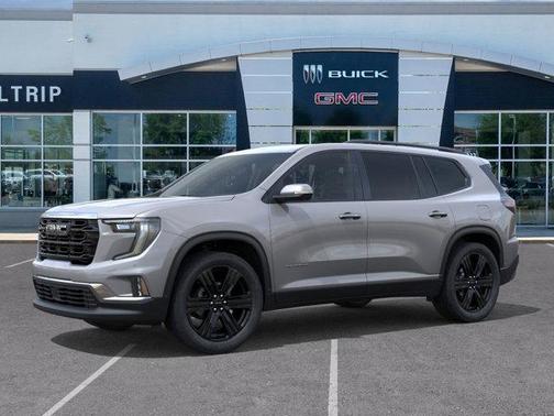 2026 GMC Acadia Elevation FWD