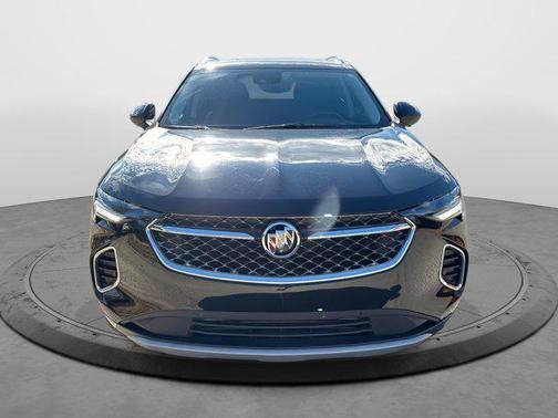 2023 Buick Envision Avenir FWD