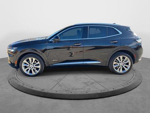 2023 Buick Envision Avenir FWD