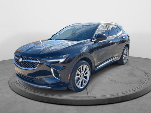 2023 Buick Envision Avenir FWD