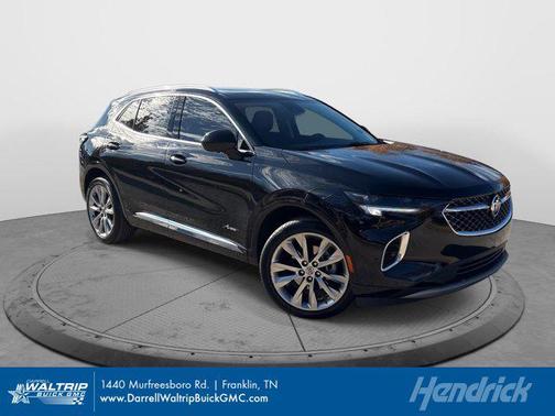 2023 Buick Envision Avenir FWD