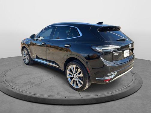 2023 Buick Envision Avenir FWD