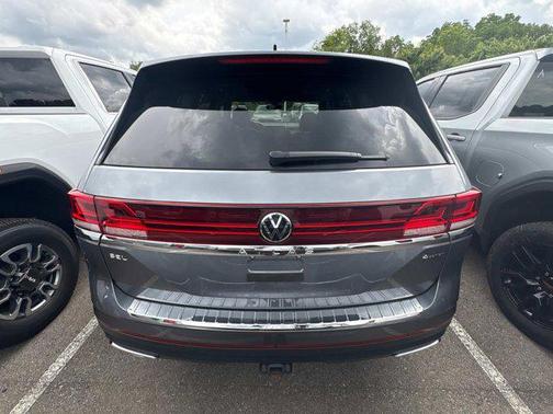 2024 Volkswagen Atlas 2.0T SEL