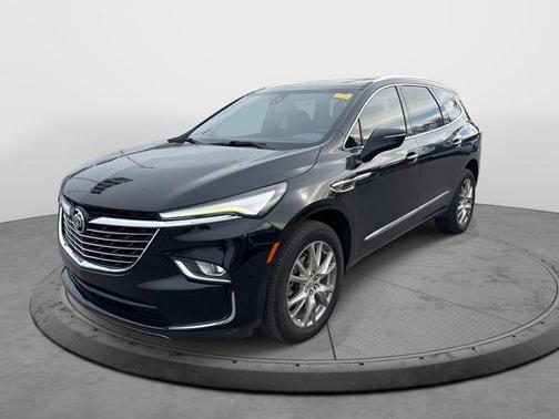 2023 Buick Enclave Premium FWD