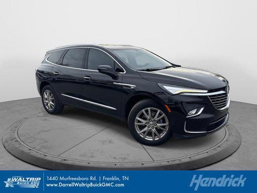 2023 Buick Enclave Premium FWD