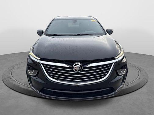 2023 Buick Enclave Premium FWD