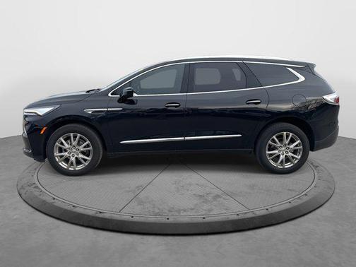 2023 Buick Enclave Premium FWD
